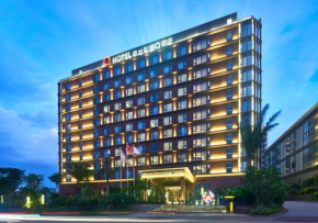 Q Hotel Haikou (Meilan Airport/Railway Transfer)